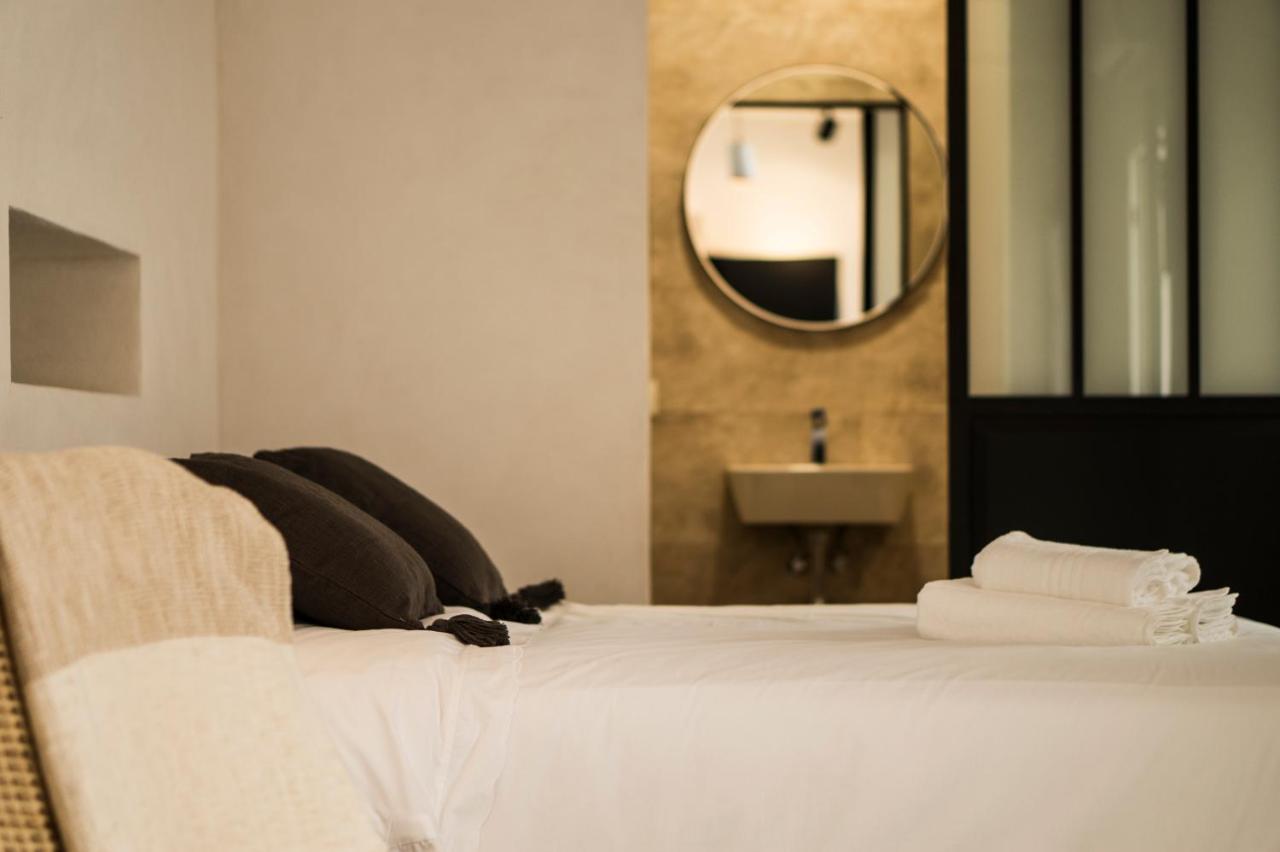 Altamirano Suite By Atico73 Medina-Sidonia Εξωτερικό φωτογραφία